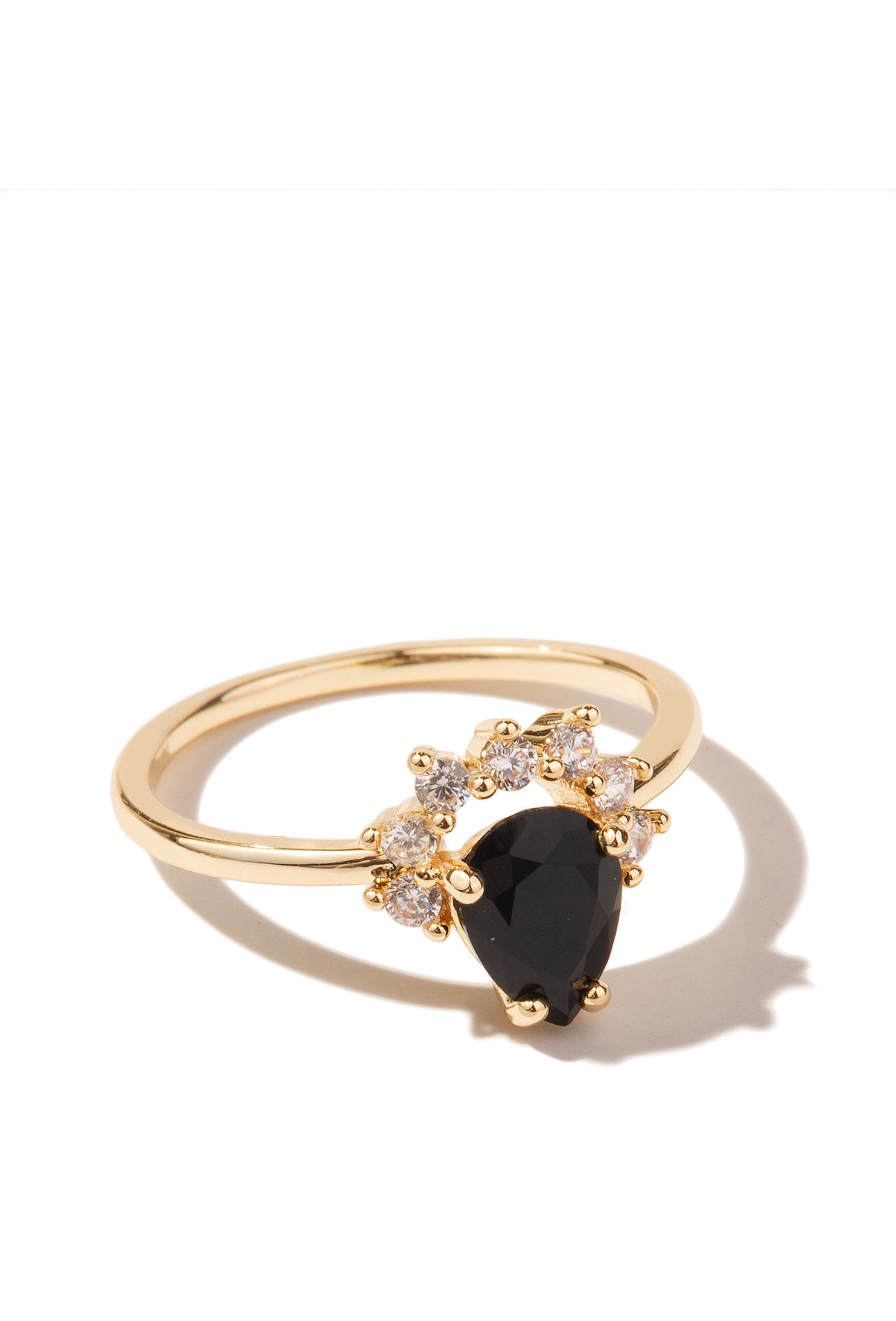 Fanny Pack Ring